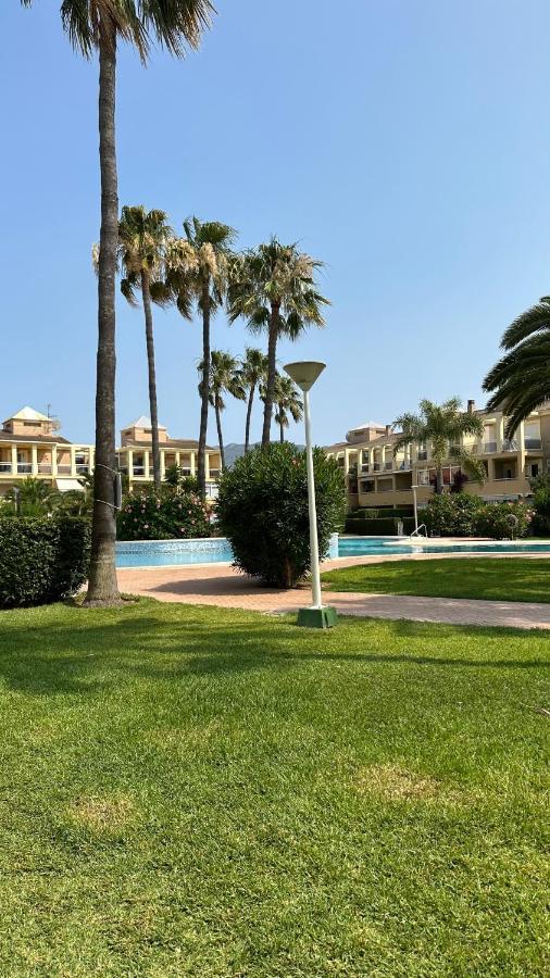 Apartament La Rosaleda 17 *