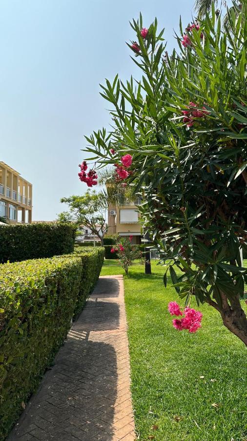 Apartament La Rosaleda 17 Denia