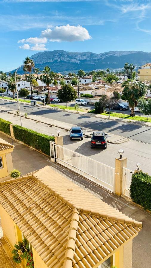 Apartament La Rosaleda 17