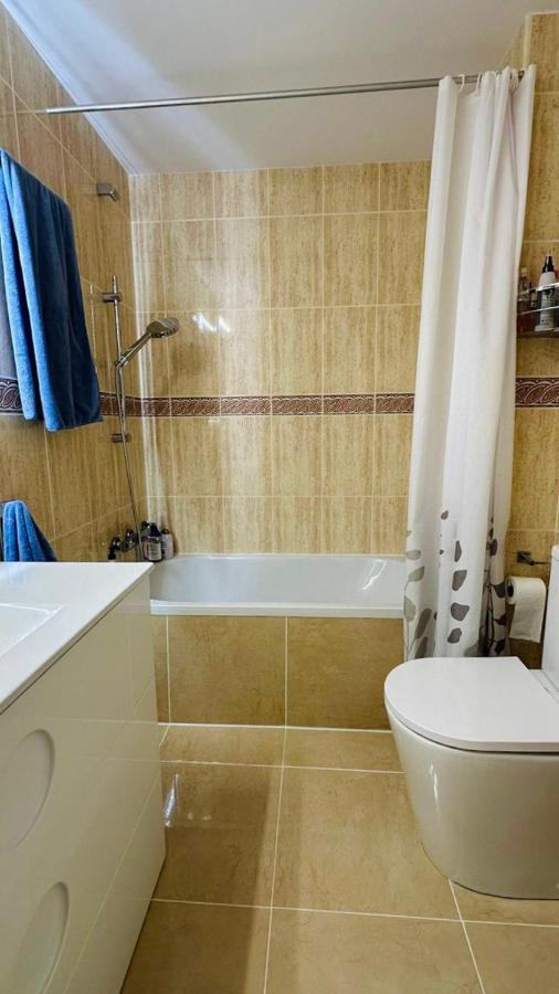 Appartement La Rosaleda 17