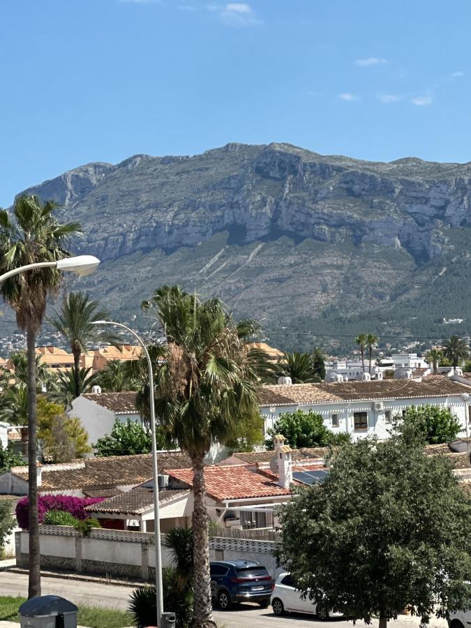 La Rosaleda 17 Appartement Dénia