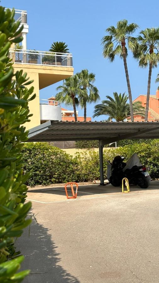La Rosaleda 17 Appartement Dénia